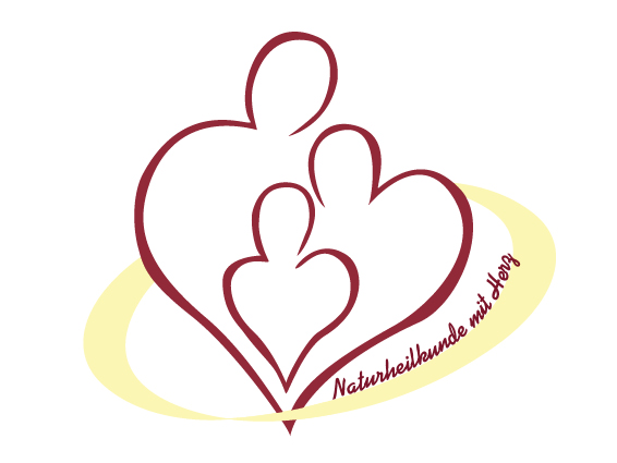 Naturheilkunde mit Herz in Utting am Ammersee - Logo