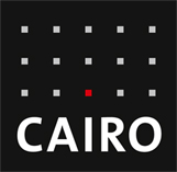 Cairo Designstore Frankfurt in Frankfurt am Main - Logo