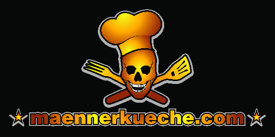 maennerkueche.com in Ettlingen - Logo