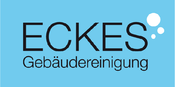 Eckes Gebäudereinigung in Düsseldorf - Logo