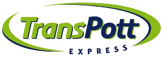 TransPott EXPRESS UG (haftungsbeschränkt) / Transport- & Objektservice im Ruhrpott in Recklinghausen - Logo