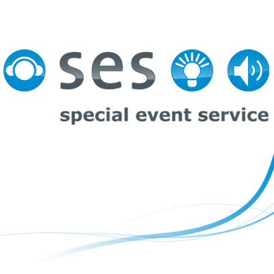 SES Special Event Service in Fürth in Bayern - Logo