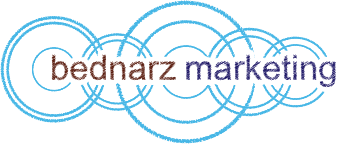 bednarzmarketing in Düsseldorf - Logo