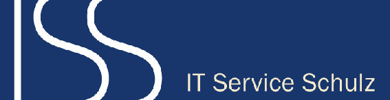 IT-Service-Schulz in Hermülheim Stadt Hürth - Logo