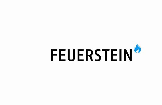 Feuerstein PR & Marketing GmbH in Heidelberg - Logo