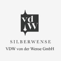 Silberwense VDW von der Wense GmbH in Hamburg - Logo