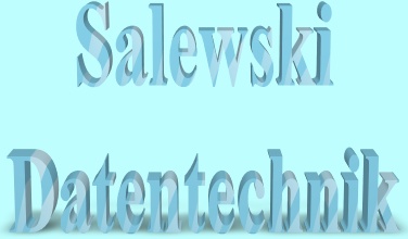 Salewski Datentechnik in Hildesheim - Logo