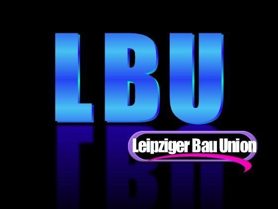 Leipziger Bau Union in Leipzig - Logo