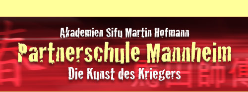 Wing Chun Mannheim in Mannheim - Logo