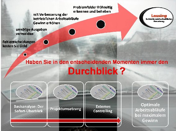 Lessing BWB, betriebswirtschaftliche Beratung in Engen im Hegau - Logo