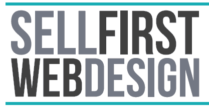 Sellfirst Webdesign in München - Logo