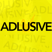 ADLUSIVE in Stuttgart - Logo