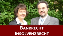 Sozietät Wedekind Rechtsanwälte Bankrecht Insolvenzrecht in Lüneburg - Logo