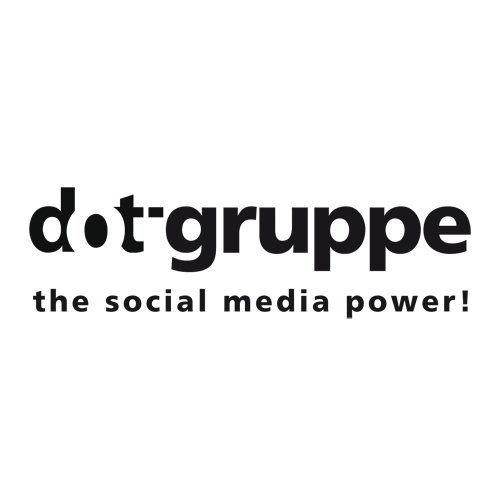 dot-gruppe / dot-films GmbH in Berlin - Logo