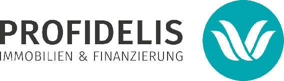 PROFIDELIS RealEstate GmbH in Leipzig - Logo