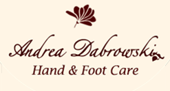 Hand & Foot Care in München - Logo