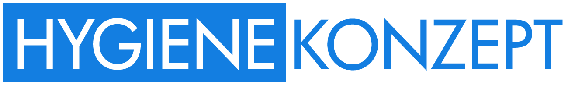 Hygienekonzept in Garching bei München - Logo