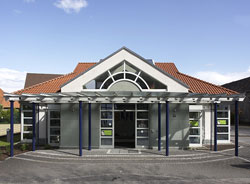 Volksbank Hellweg eG, Filiale Werl-Westönnen in Westönnen Stadt Werl - Logo