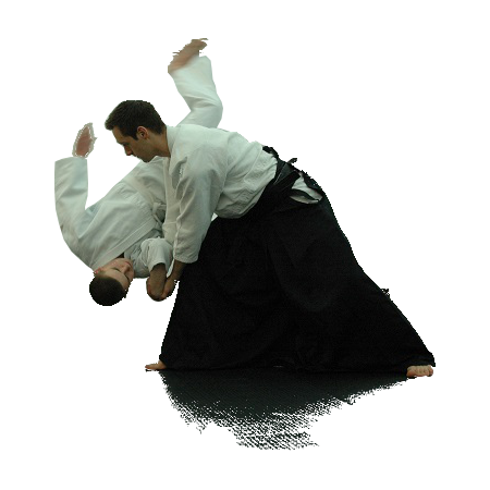 Kokoro Aikido Dojo in Berlin - Logo