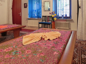 Traditionelle Thaimassage Manee Berlin in Berlin - Logo