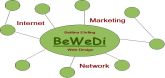 BeWeDi Bettina Ehrling Web-Design in Speyer - Logo