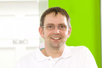 Praxis für präventive Zahnheilkunde Dr. Rainer Weresch Zahnarzt MSc Parodontologie und Implantattherapie in Ochsenhausen - Logo