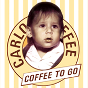 Carlos Coffee Ottensen in Hamburg - Logo