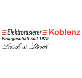 Rasiererfachgeschäft Koblenz in Koblenz am Rhein - Logo