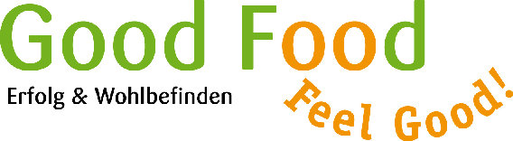 feelgood-management in Bonn - Logo