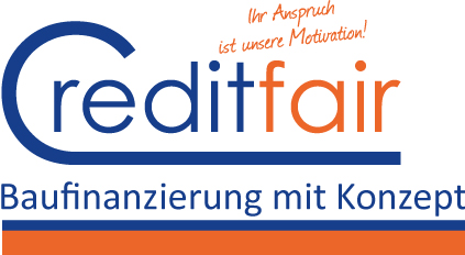 Creditfair GbR in Neustadt in Holstein - Logo