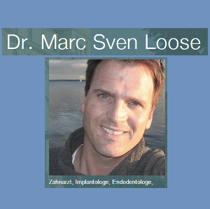 Dr. Marc Sven Loose - Zahnarzt in Hamburg - Logo