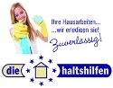 diehaushaltshilfen Heilbronn in Heilbronn am Neckar - Logo