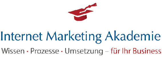 Internet Marketing Akademie München Süd in München - Logo