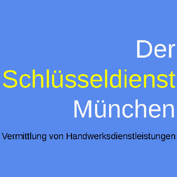 Der Schlüsseldienst München in München - Logo