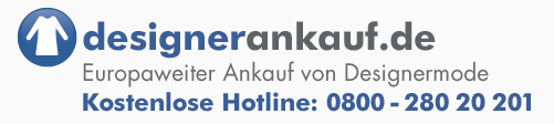 designerankauf.de in Hannover - Logo