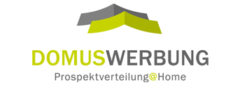 Domus Werbung GmbH in Löhne - Logo