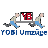 YOBI Umzüge in Herne - Logo