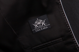 Kira Kaela Atelier für Maßbekleidung in Klein Gerau Gemeinde Büttelborn - Logo