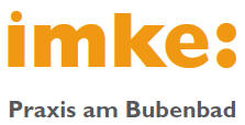 Praxis am Bubenbad in Stuttgart - Logo