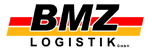 BMZ Logistik GmbH in Wiesbaden - Logo