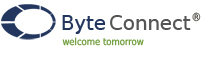 Byte Connect Webentwicklung Mediendesign in Oldenburg in Oldenburg - Logo