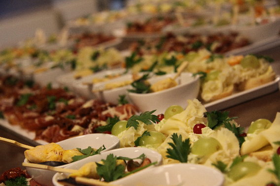 Salz & Pfeffer Catering GmbH & Co. KG in Frankfurt am Main - Logo