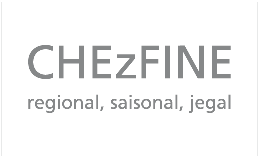 CHEzFINE regional, saisonal, jegal in Freiburg im Breisgau - Logo