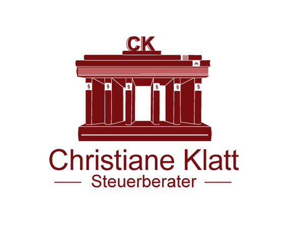 Christiane Klatt Steuerberater in Berlin - Logo