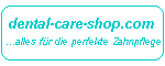 dental-care-shop.com - Annegret Nick in Pinneberg - Logo