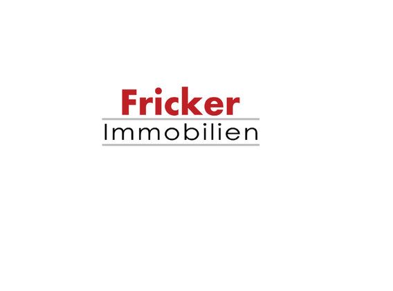 Fricker Immobilien in Wangen im Allgäu - Logo