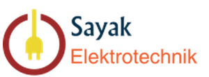 Sayak Elektro in Penzberg - Logo