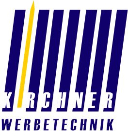 Kirchner Werbetechnik GmbH in Halle (Saale) - Logo