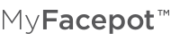 MyFacepot in Berlin - Logo