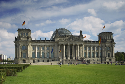 Deutsche Privathotels in Bremen - Logo